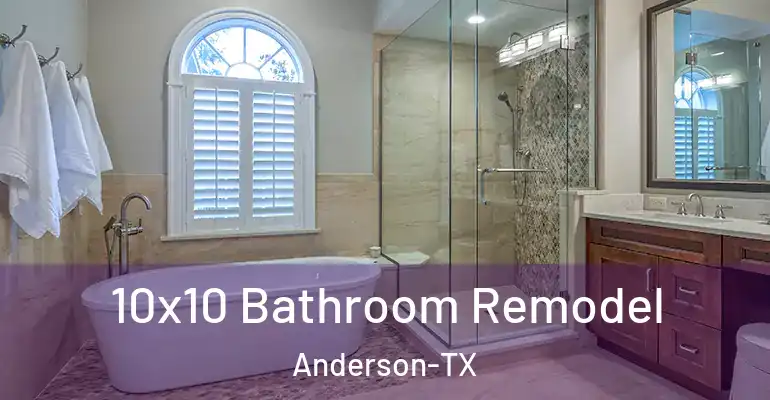 inner Bathroom imggen 10x10 Bathroom Remodel Anderson-TX