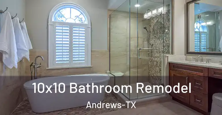 inner Bathroom imggen 10x10 Bathroom Remodel Andrews-TX