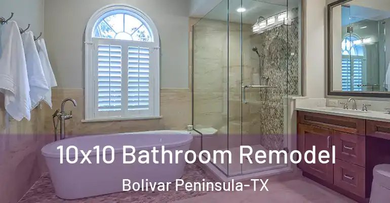 inner Bathroom imggen 10x10 Bathroom Remodel Bolivar Peninsula-TX