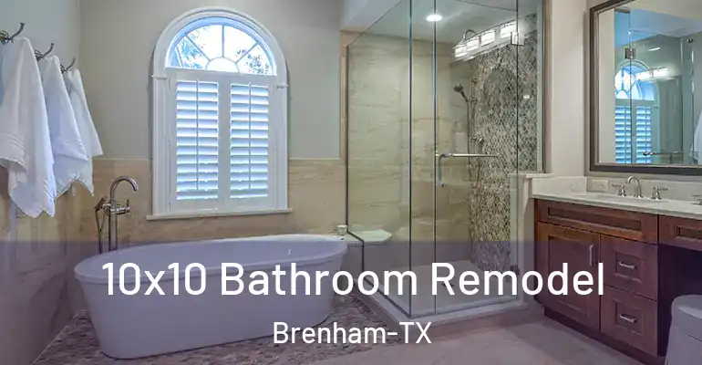 inner Bathroom imggen 10x10 Bathroom Remodel Brenham-TX