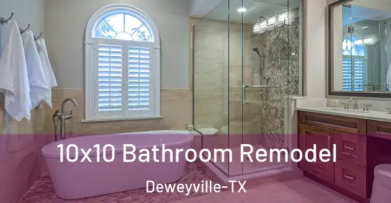 inner Bathroom imggen 10x10 Bathroom Remodel Deweyville-TX