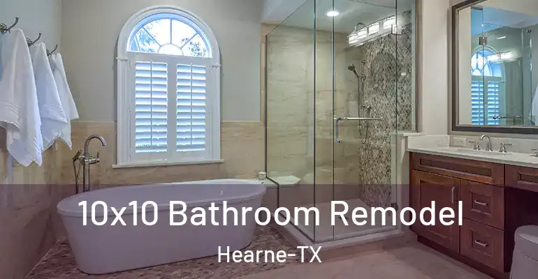 inner Bathroom imggen 10x10 Bathroom Remodel Hearne-TX