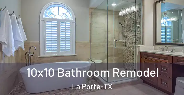 inner Bathroom imggen 10x10 Bathroom Remodel La Porte-TX