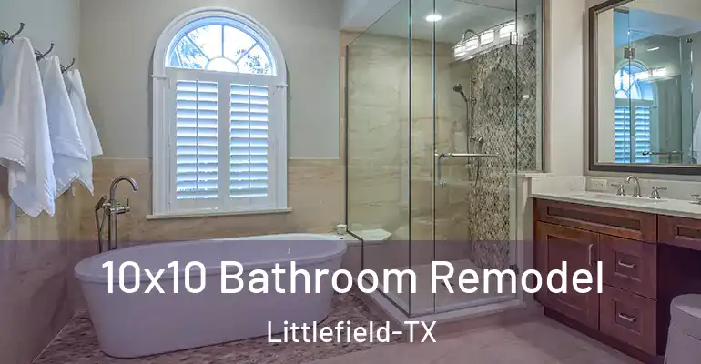 inner Bathroom imggen 10x10 Bathroom Remodel Littlefield-TX