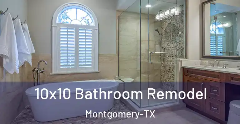 inner Bathroom imggen 10x10 Bathroom Remodel Montgomery-TX