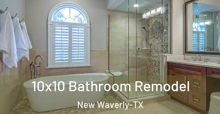 inner Bathroom imggen 10x10 Bathroom Remodel New Waverly-TX