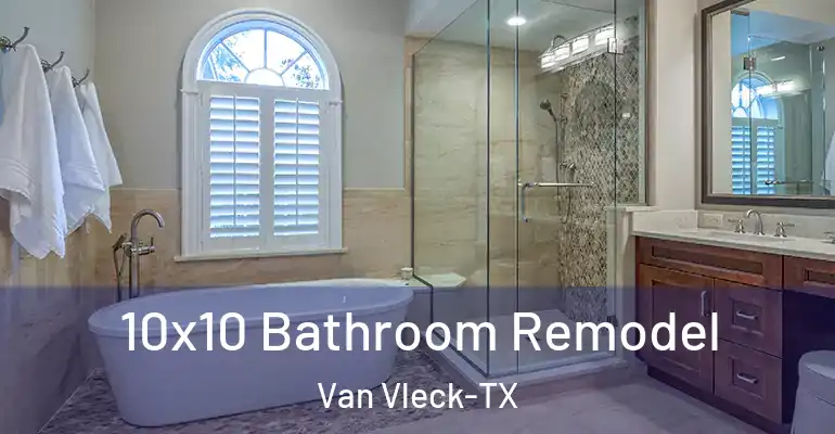 inner Bathroom imggen 10x10 Bathroom Remodel Van Vleck-TX