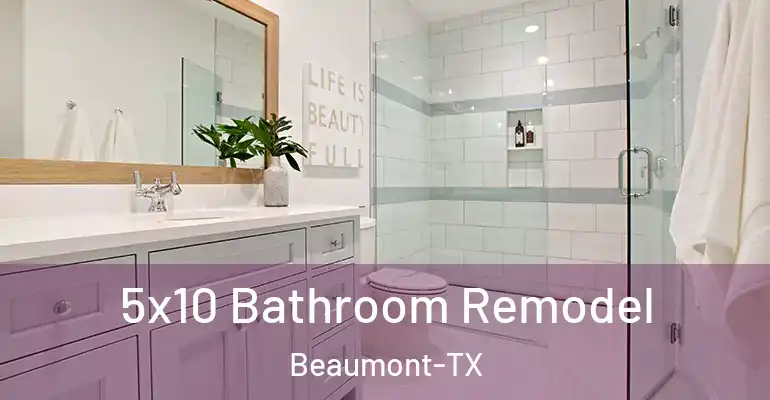 inner Bathroom imggen 5x10 Bathroom Remodel Beaumont-TX