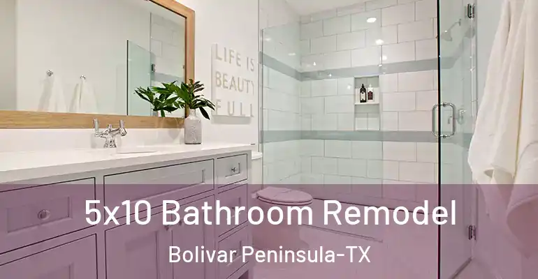 inner Bathroom imggen 5x10 Bathroom Remodel Bolivar Peninsula-TX