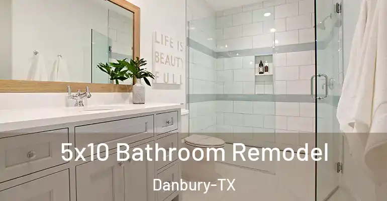 inner Bathroom imggen 5x10 Bathroom Remodel Danbury-TX