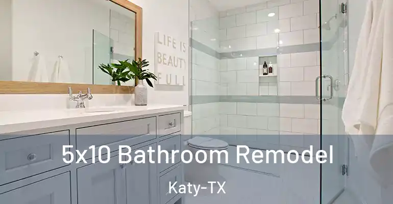 inner Bathroom imggen 5x10 Bathroom Remodel Katy-TX