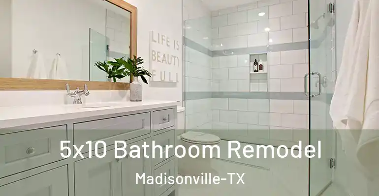 inner Bathroom imggen 5x10 Bathroom Remodel Madisonville-TX