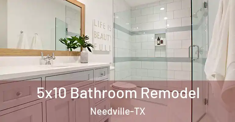 inner Bathroom imggen 5x10 Bathroom Remodel Needville-TX