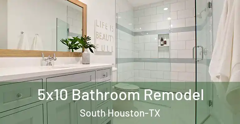 inner Bathroom imggen 5x10 Bathroom Remodel South Houston-TX