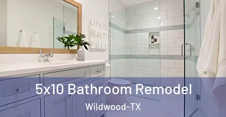 inner Bathroom imggen 5x10 Bathroom Remodel Wildwood-TX