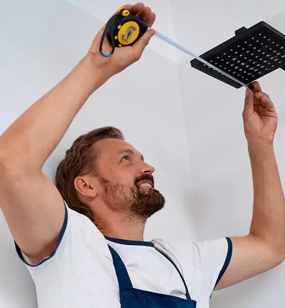 5x10 Bathroom Remodel in Lubbock, TX