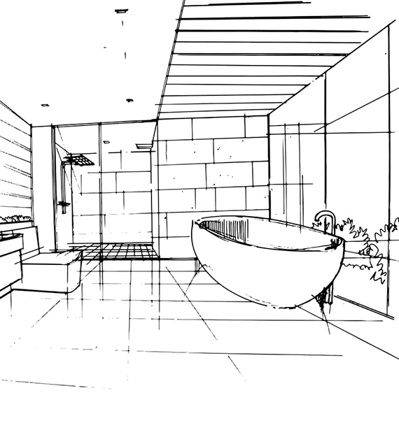 Bathroom Designers Lubbock, TX