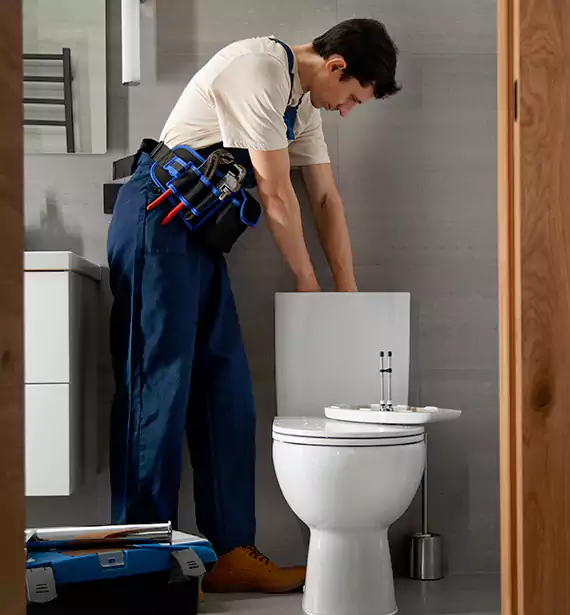 Bathroom Repair in Lubbock, TX