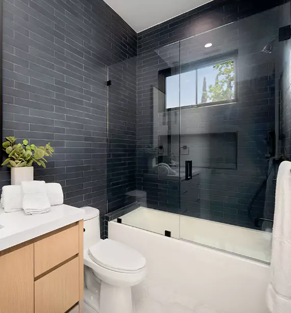 Bathroom Reconstruction Lubbock, TX