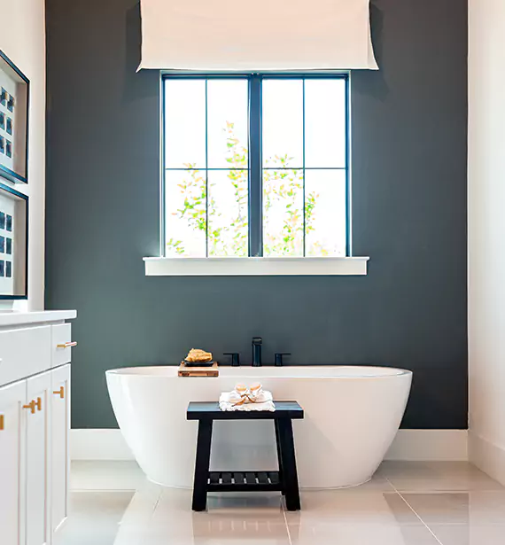 Shower to Bathtub Conversion in Lubbock,
TX