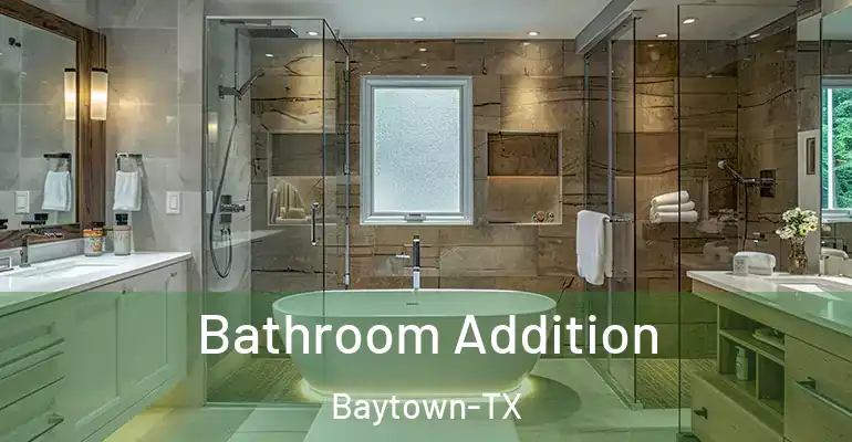 inner Bathroom imggen Bathroom Addition Baytown-TX