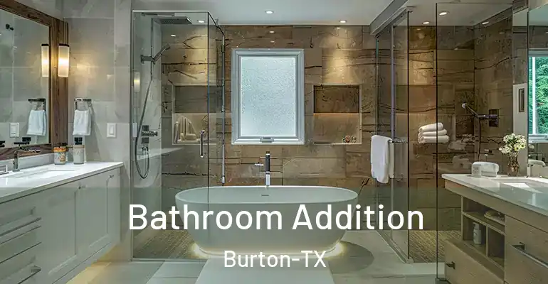 inner Bathroom imggen Bathroom Addition Burton-TX
