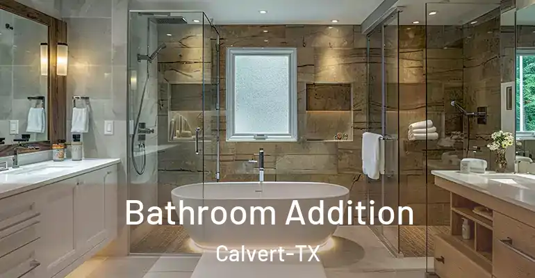 inner Bathroom imggen Bathroom Addition Calvert-TX