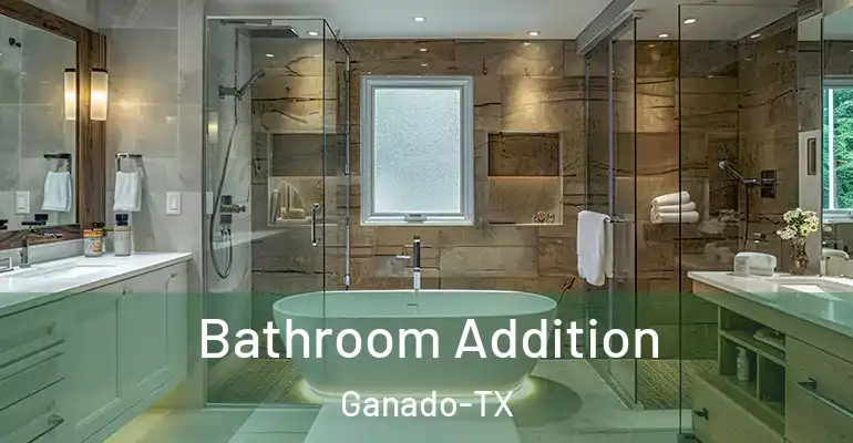 inner Bathroom imggen Bathroom Addition Ganado-TX