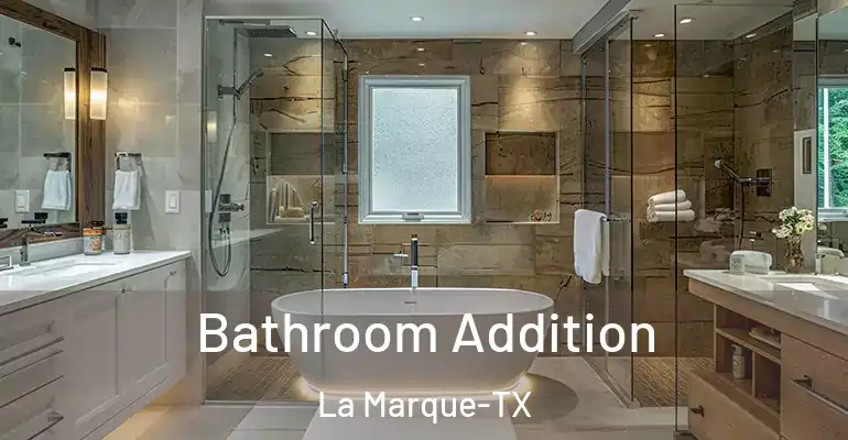 inner Bathroom imggen Bathroom Addition La Marque-TX
