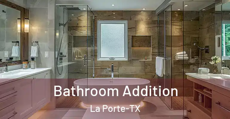 inner Bathroom imggen Bathroom Addition La Porte-TX