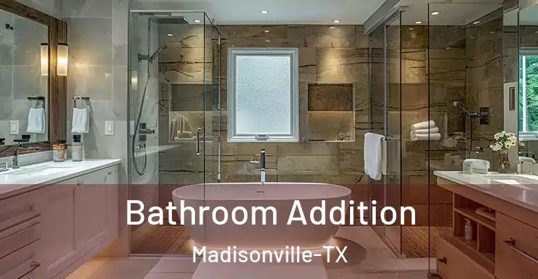 inner Bathroom imggen Bathroom Addition Madisonville-TX