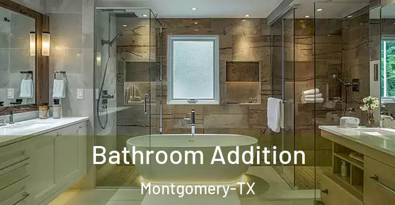 inner Bathroom imggen Bathroom Addition Montgomery-TX