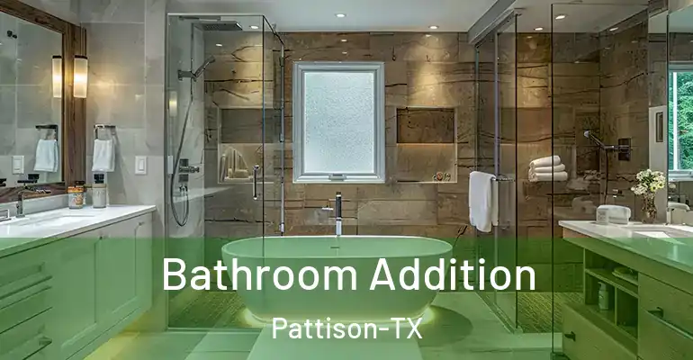 inner Bathroom imggen Bathroom Addition Pattison-TX