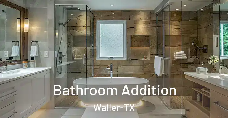 inner Bathroom imggen Bathroom Addition Waller-TX