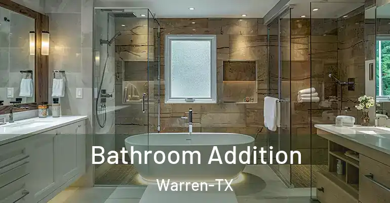 inner Bathroom imggen Bathroom Addition Warren-TX