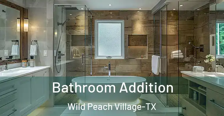 inner Bathroom imggen Bathroom Addition Wild Peach Village-TX