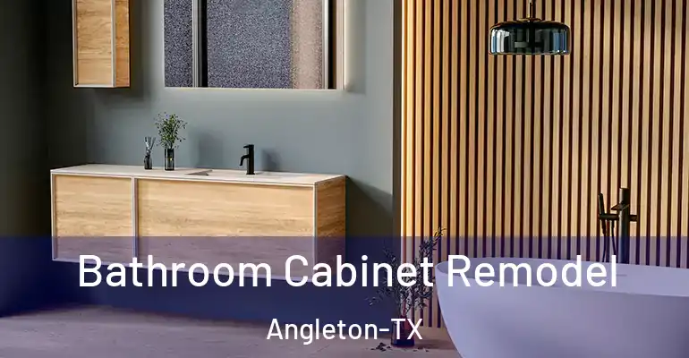 inner Bathroom imggen Bathroom Cabinet Remodel Angleton-TX