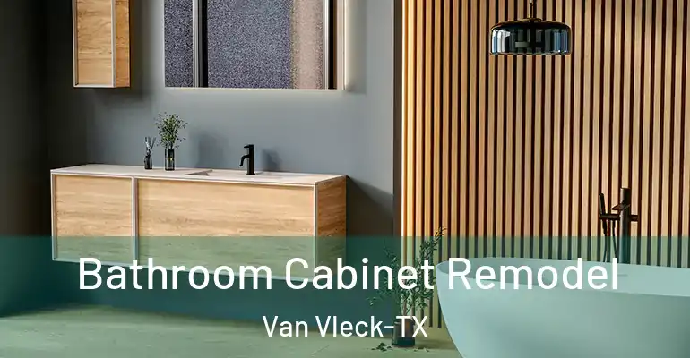 inner Bathroom imggen Bathroom Cabinet Remodel Van Vleck-TX