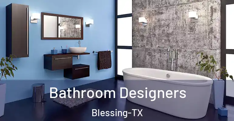 inner Bathroom imggen Bathroom Designers Blessing-TX