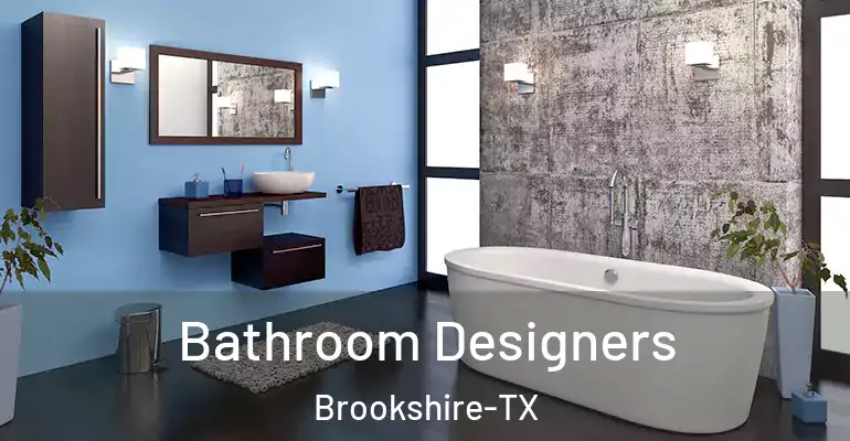 inner Bathroom imggen Bathroom Designers Brookshire-TX