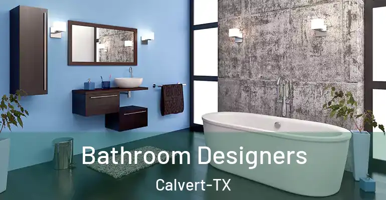 inner Bathroom imggen Bathroom Designers Calvert-TX