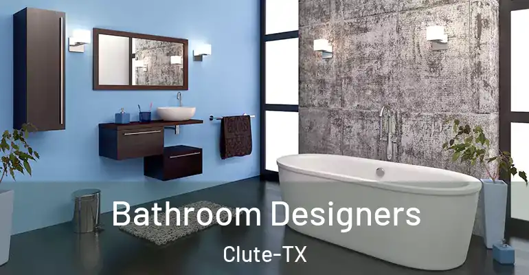 inner Bathroom imggen Bathroom Designers Clute-TX