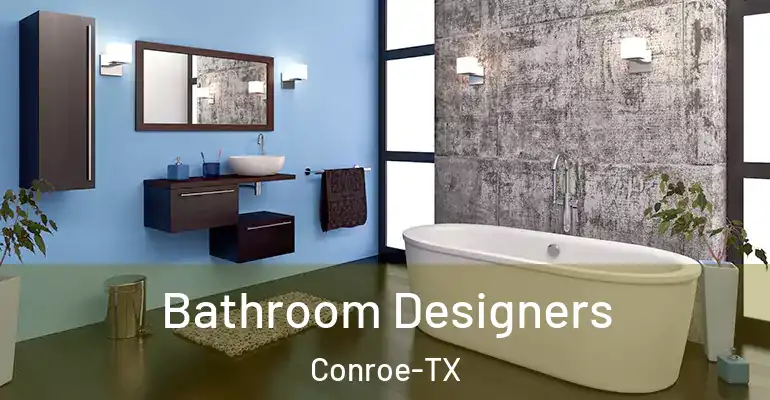 inner Bathroom imggen Bathroom Designers Conroe-TX