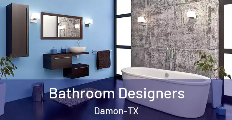 inner Bathroom imggen Bathroom Designers Damon-TX