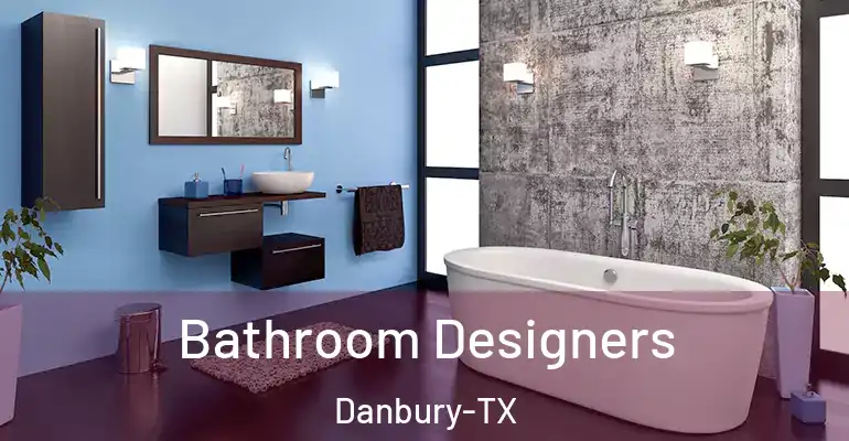 inner Bathroom imggen Bathroom Designers Danbury-TX