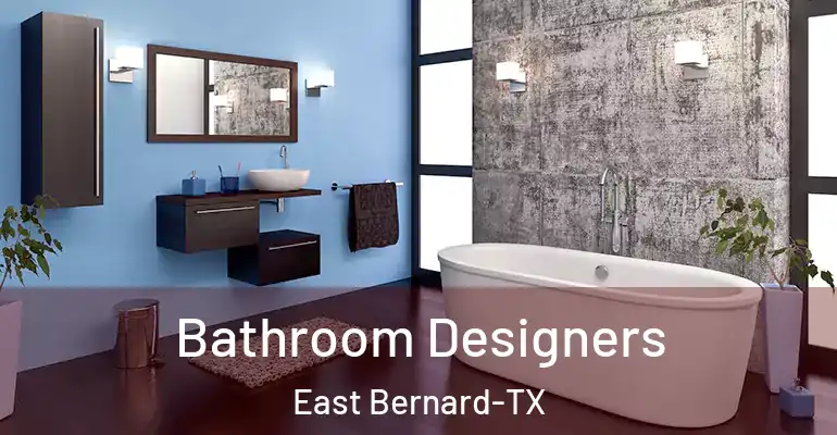 inner Bathroom imggen Bathroom Designers East Bernard-TX