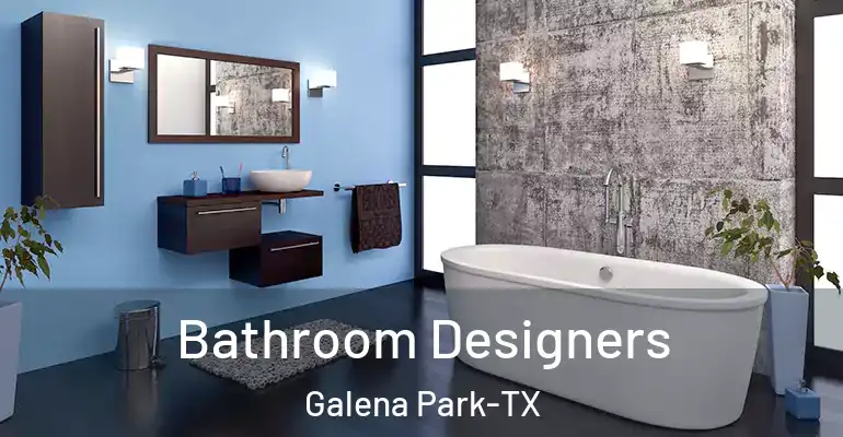 inner Bathroom imggen Bathroom Designers Galena Park-TX
