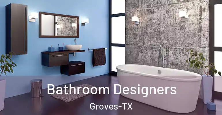 inner Bathroom imggen Bathroom Designers Groves-TX