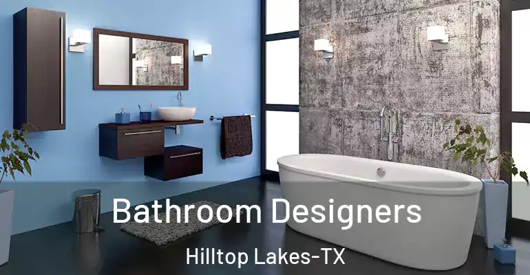 inner Bathroom imggen Bathroom Designers Hilltop Lakes-TX