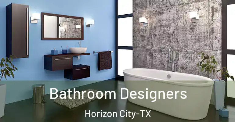 inner Bathroom imggen Bathroom Designers Horizon City-TX